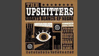 Guants Blancs Dents Negres [upl. by Yttik]