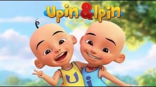 Upin Ipin Terbaru DJ Goyang Upin Ipin [upl. by Vetter367]