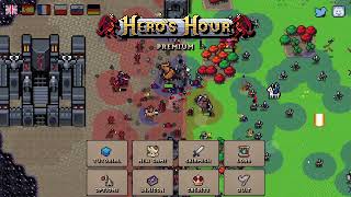 Heros Hour  Factions guide [upl. by Matazzoni]