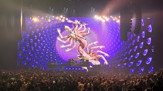 Tool live  Budapest Arena  13624  Full [upl. by Anatlus]