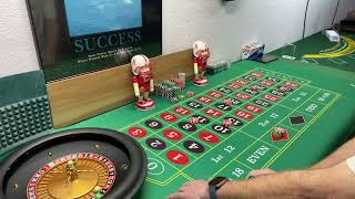 Roulette Strategy Win 40 Each Level [upl. by Annetta]