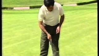 Seve Putting Tips [upl. by Ikkir411]