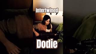 Whats your favourite Dodies song This is cover of quotIntertwinedquot by dodie cover guitar singing [upl. by Starbuck655]