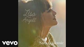 Lisa Angell  Sans ta jalousie Audio [upl. by Ailekahs]