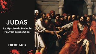 Judas  Le Mystère du Mal et le Pouvoir de nos Choix  Vivre dans la Lumière [upl. by Willock]