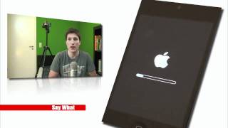 iPodiPhoneiPad Daten sicher entfernen [upl. by Saleme]