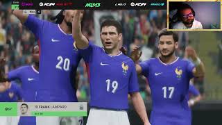 EA SPORTS FC 25  DIV ELITE OU RIEN [upl. by Breskin]