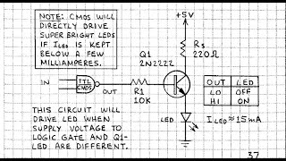 How to Calculate Total Resistance on a Circuit Series Parallel and Combination [upl. by Edvard932]