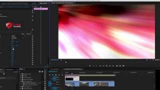 Spectrum Effects Tutorial in Premiere Pro [upl. by Sup504]