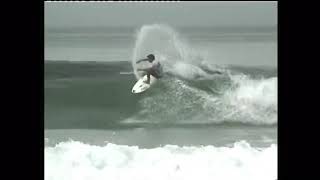 Surf  1998 WCT Rio  Early Rounds Highlights [upl. by Alan998]