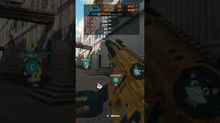 WARZONE 3 RTX 2060 RYZEN 5 4500  Call of Duty Gameplay  Lockdown Warzone [upl. by Adnorhs942]