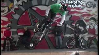 MR  Mountain Bike Jam Vienna [upl. by Ennagem]