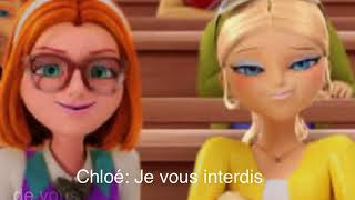 Qui est il Part 1 Miraculous ladybug français fr vf [upl. by Oeht711]