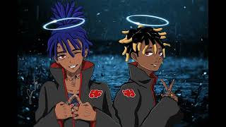 I Realized The Moonlight in The Darkside Run up Moonlight XXXTENTACION ft Juice Wrld Nightcore [upl. by Wilow]