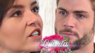 Viver a Vida  Capitulo 03 28092022 Completo [upl. by Gareri]