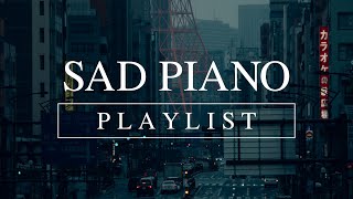 【SAD PIANO】 And here I thought I had forgotten about you [upl. by Joon]