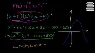 Leaving Cert Maths  Statistics 18  Normal Distribution [upl. by Jeffcott]