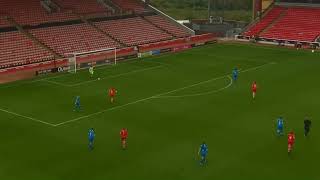 Barnsley FC vs Stockport County Highlights 06102024 [upl. by Samira]