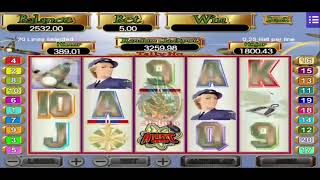 KMMEGA888 TALLY HO TODAY SLOT GAME PLAY [upl. by Aikaz]