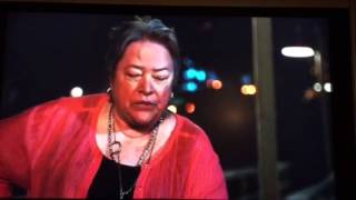 Kathy Bates in the movie Tammy [upl. by Ibot]