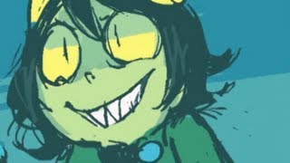 Ask Nepeta 5​​​  Octopimp​​​ [upl. by Sukramed]