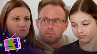 ‘OutDaughtered’ Adam Overwhelmed Amid Blayke’s ‘CRISIS’ [upl. by Llebpmac474]