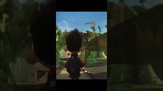 ParaNorman paranorman laikastudios stopmotion music cartoon [upl. by Odlanyar]