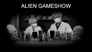 Science VS the Aliens of Peru Episode 2  Alien Gameshow [upl. by Fedak]