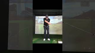 Great Golf Swing Tips  Wrist Action shorts [upl. by Hoban]