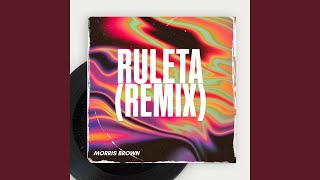 Ruleta Remix [upl. by Shorter]