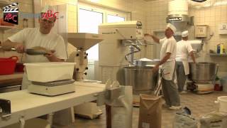 Bäckerei und Konditorei Günther Fetz in Bregenz  Backwaren Kuchen Brot und Torten [upl. by Yatzeck775]