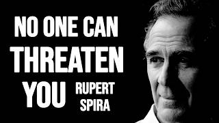 NO ONE CAN THREATEN YOU  RUPERT SPIRA mindfulness rupertspira [upl. by Velvet]