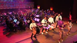 Caribische Brassband Youtube [upl. by Gibert]