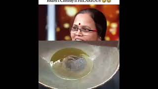 Bharti comedy is hilarious 🤣🤣treding bharti [upl. by Ainiger]