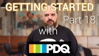 PDQ Deploy and Inventory Getting Started Part 18  Custom Scanners [upl. by Toddie]