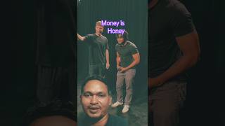 like money is honeyshortvideo viralvideo trending [upl. by Leander]