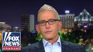 Trey Gowdy bashes the media They aided and abetted Adam Schiff [upl. by Illib336]