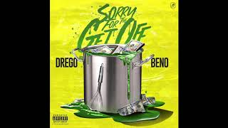 Drego x Beno  MarxoBittie [upl. by Bessy]