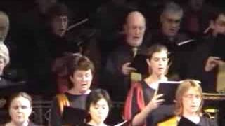 37 Handel Messiah  The Lord gave the word [upl. by Burtie]