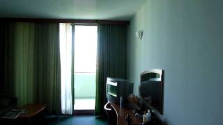 Hotel Kalina Garden Sunny Beach Bulgaria Room 521 review watchtillend family love [upl. by Netsirhc]