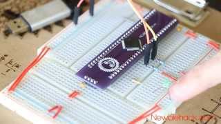 1 How to Program and Develop with ARM Microcontrollers  A Tutorial Introduction [upl. by Lezlie]