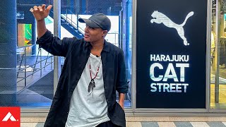 Discover the NEW Harajuku Fashion Scene Explore 3 Iconic Areas [upl. by Nazarius]