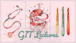 GIT PATHOLOGY lecture 34 COLONIC POLYPS non neoplastic quick review [upl. by Colson]