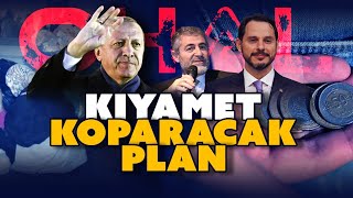 Ekonomik krizi derinleştirecek OHAL planında ne var [upl. by Heydon799]