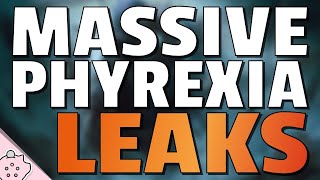 Massive Phyrexia Leaks  Phyrexia All Will Be One Spoilers  Magic the Gathering [upl. by Htelimay202]