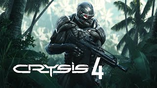 CRYSIS 4  ВСЁ ЧТО ИЗВЕСТНО [upl. by Martainn]