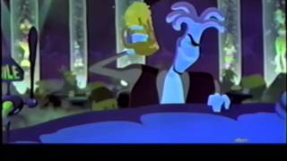 Osmosis Jones 2001 Trailer  Laurence Fishburne  Chris Rock [upl. by Anelhtak]