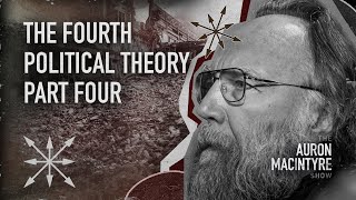 Fourth Political Theory Part Four  Guest Michael Millerman  51123 [upl. by Goraud899]