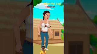 Banduko Sai khela tha vo funnyshorts short shorts viral [upl. by Raybin]