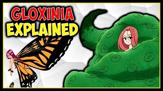 The Seven deadly Sins Gloxinia EXPLAINED   Nanatsu No Taizai [upl. by Bael230]